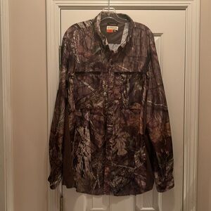 Magellan hunt gear long sleeve